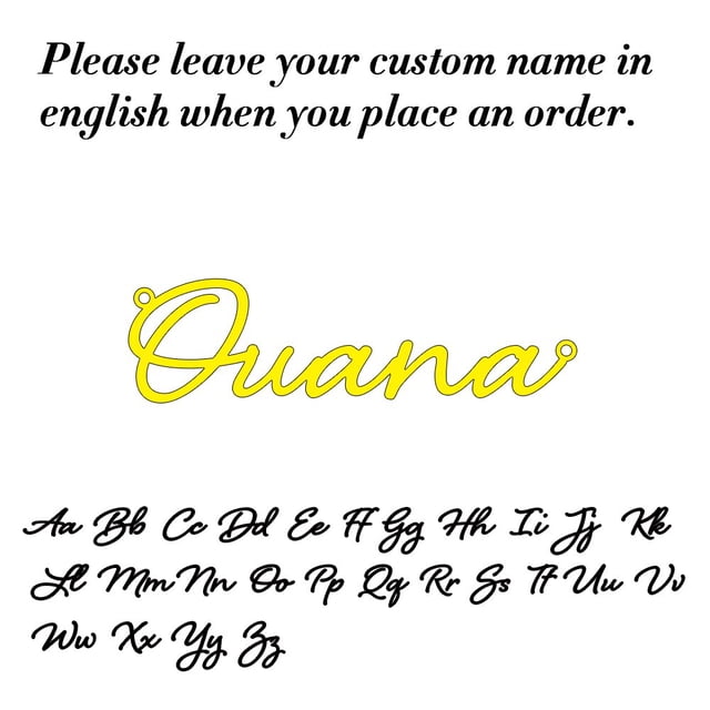 Collar de oro personalizado con nombre, cadena de caja, joyería hecha a mano, regalo de cumpleaños personalizado para su mamá
