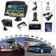 thumbnail image 3 of Car/truck Gps Navigation, 2022 Map 7 Inch Touch Screen 8g 256m Voice Broadcast Navigation System Wit, 3 of 5