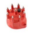 thumbnail image 2 of Tapa de Distribuidor MSD 8431 con Terminales de Latón Rojo, 2 of 4