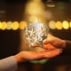 thumbnail image 4 of Candelabros de copos de nieve navideños, candelabros de hierro navideños, decoraciones navideñas, decoración de lugares, decoraciones, candelabros, 4 of 6