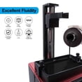 thumbnail image 2 of Impresora 3D de resina ELEGOO Standard LCD 405nm UV 1L negra, 2 of 7