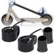thumbnail image 1 of Pedal del Acelerador del Scooter, No Dañado El Acelerador Acelerador Acelerador del Acelerador Duradero, Reemplazo de Resistencia Al Impacto de Dureza Para Scooter Eléctrico, 1 of 7