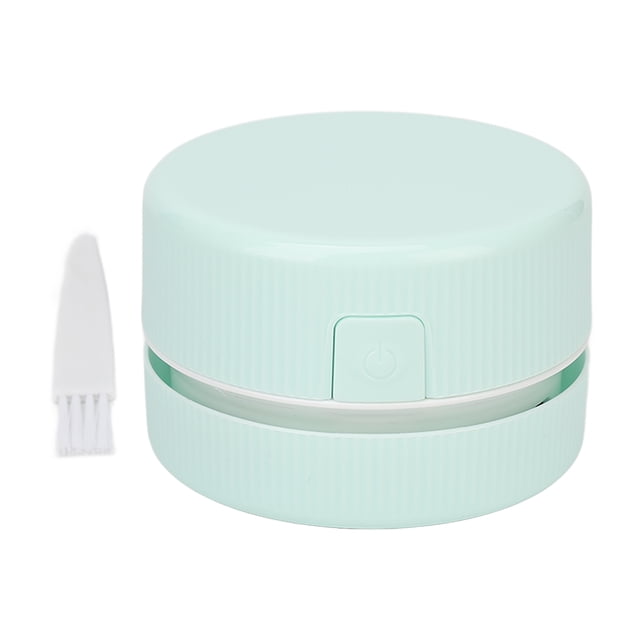 Aspiradora de escritorio NikouMX mini Aspiradora de polvo para mesa