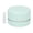 Green, variant on M Buder Mini Desktop Vacuum Sweeper Powerful Suction Portable Handheld Cleaner for Office Keyboard Car Green 3.54 inches / 9 cm