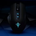 thumbnail image 3 of Mouse Gamer Yeyian Sabre 1002, sensor Óptico de hasta 3200dpi, 1.5m Yeyian sabre 1002 7btn 3000 dpi MO1002, 3 of 3