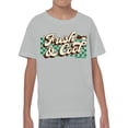 thumbnail image 2 of Officially Licensed Junior Mints Fresh & Cool Design Youth's T-shirt, 2 of 3