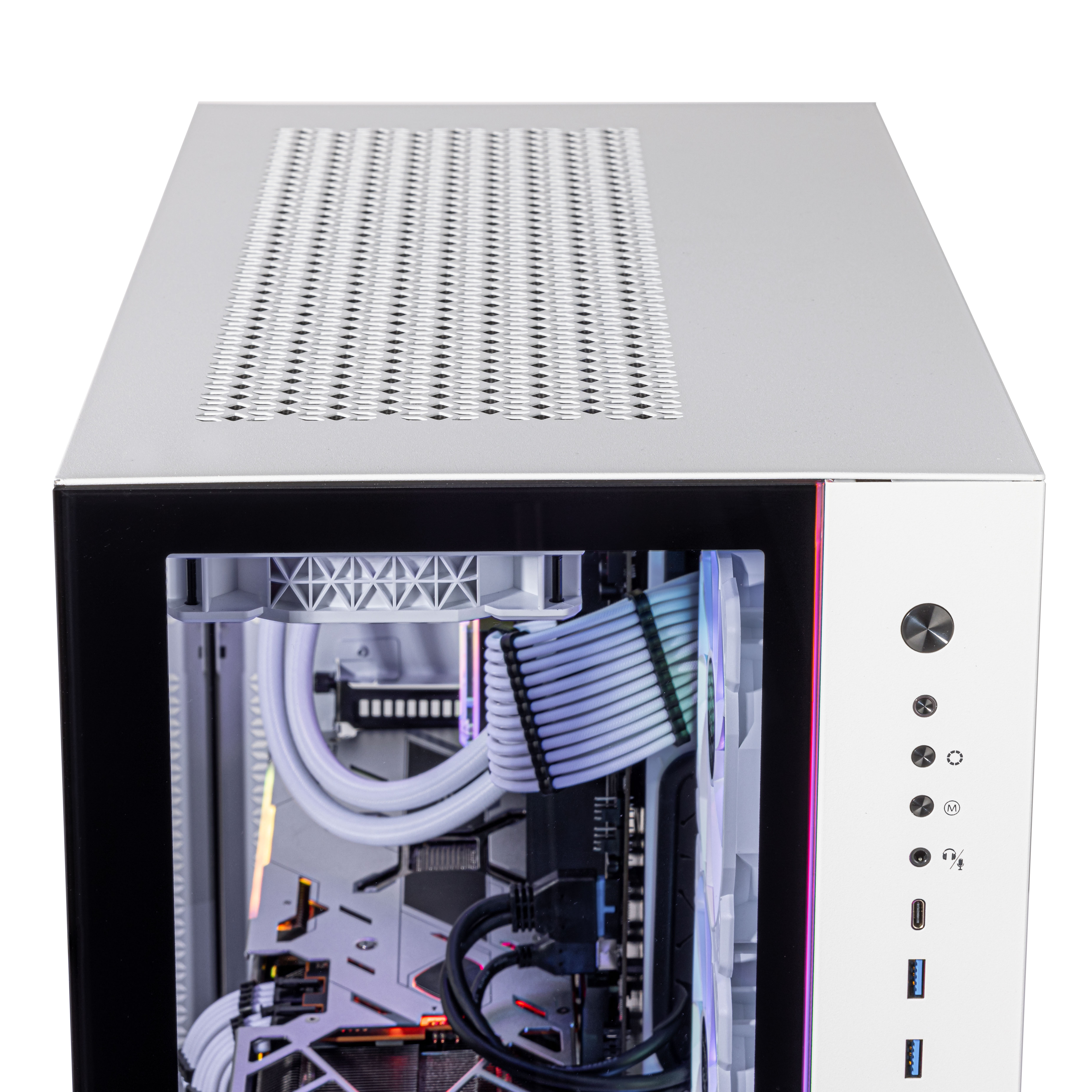 Provonto PC Gamer Ultra [Intel Core i7-12700K, AMD Radeon RX 6800