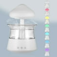 thumbnail image 2 of Bearachild Difusor de aroma portátil y de bajo consumo para el hogar o la oficina Espacios pequeños Humidificador personal de ABS Aceite Humidificadores, 2 of 6