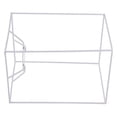 thumbnail image 3 of EeaseMX 1pc marco de lámpara de bricolaje marco de lámpara útil soporte de pantalla de lámpara de soporte para la lámpara para el hogar, 3 of 7