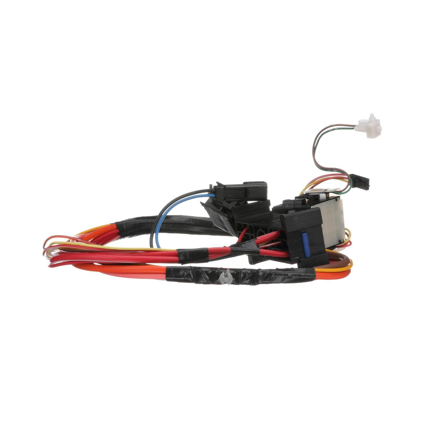 Ignition Switch Fits select: 2000-2002 CHEVROLET SILVERADO, 2000-2002 CHEVROLET TAHOE