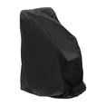 thumbnail image 3 of Funda para silla de ruedas con cordón y bolsa de transporte, accesorios para viajes al aire libre Altura 130 cm, 3 of 8