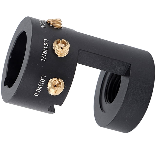 Welding Sharpener Head, Electrode Sharpener Head Heat Easy To Operate For Home