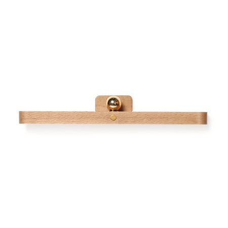 

ZPAQI Wall Lamp with Switch 350°Rotatable Bedside Night Wall Lamp Magnetic Home Gift Perfect for Wall Room Walkway Corridor