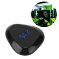 thumbnail image 3 of Digital Aquarium , Professional Design LED  Long Battery Life Fine Craftsmanship  for Temperature Measurement, 3 of 8