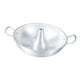 thumbnail image 3 of Olla para cocinar Shabu Hot Pot, olla antiadherente portátil japonesa multiusos para 26 cm, 3 of 9