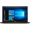 thumbnail image 1 of Dell Latitude 7490 14 FHD Ordinateur Portable (Intel Core i7-8650U, 16 Go RAM, 512 Go SSD, Windows 10 Pro) - Remis à Neuf, 1 of 1