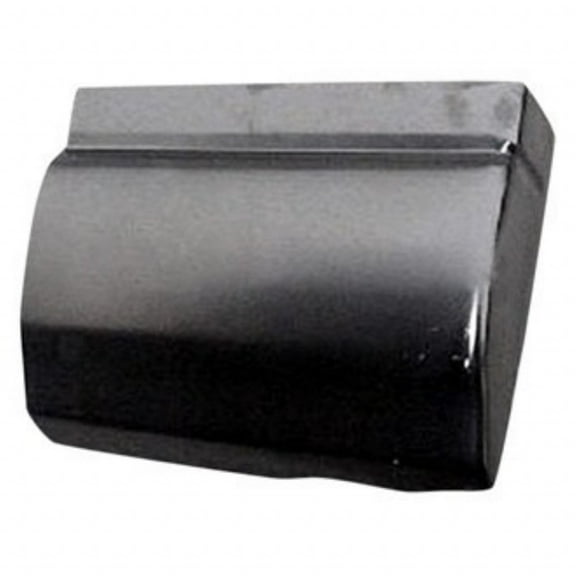 For Chevy S10 1994-2003 Cab Corner Driver Side | Extended Cab | 2 Door