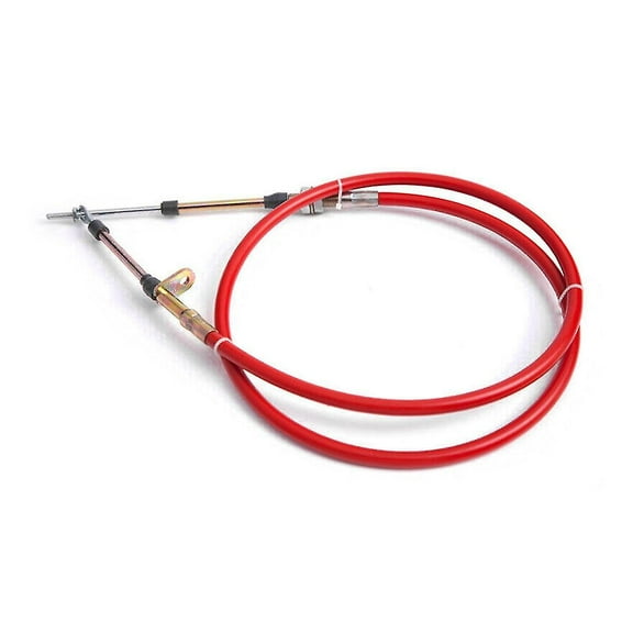 Shifter Cable Heavy Duty For 5' Long Heavy Duty Af72-1002