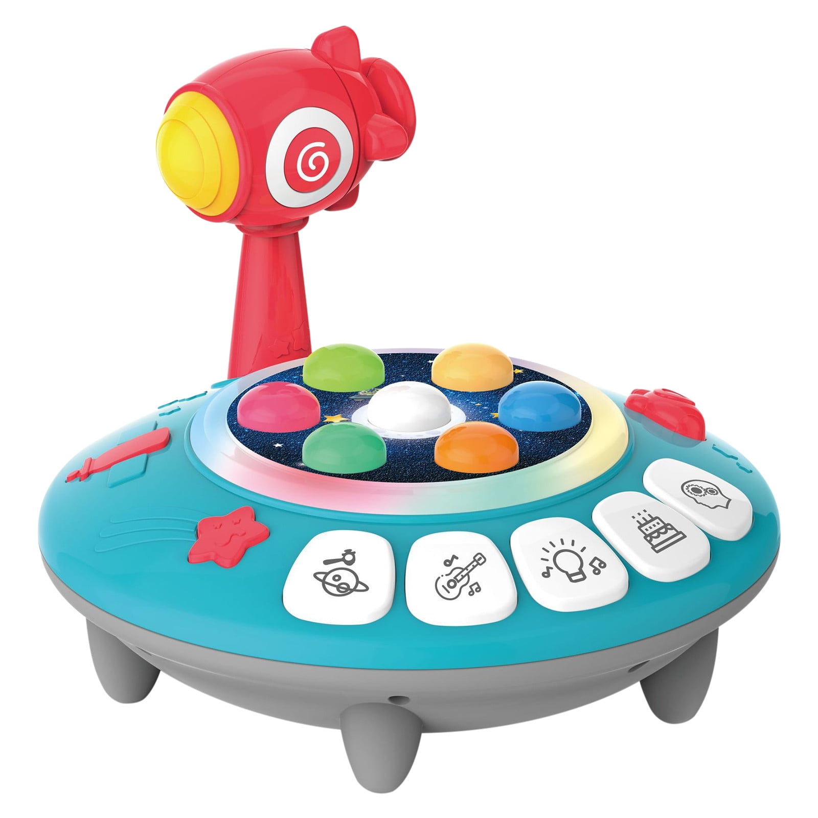 BONIXOOM Years Baby Puzzle 2022 To 2 1 Old And A Half Baby Whack a mole