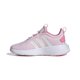 thumbnail image 3 of Tenis Adidas Racer TR23 J para Mujer. IE1008 rosa 22, 3 of 5