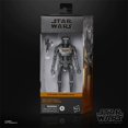 thumbnail image 1 of Figura de acción de Star Wars Para Niños, soldado clon, Mandalorian, Buffett, Comando de la República, 6 pulgadas, juguete de regalo, 1 of 4
