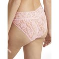 thumbnail image 2 of Hanky Panky Womens Signature Lace V-kini Style-482374, 2 of 3