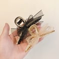 thumbnail image 5 of Pinzas para el cabello grandes, pinzas para el cabello grueso y fino, pinzas para el cabello con sujeción fuerte, pinzas para el cabello antideslizantes, pinzas para el cabello de moda, accesorios para el cabello, regalos para mujeres y niñas Sailing Electrónica, 5 of 5