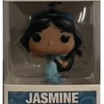 thumbnail image 4 of 2025 FUNKO POCKET Llaveros Demona Princesa Cenicienta Sanderson Ariel Alice Anna Elsa Jasmine Sombrerero Loco Pan COCO Figura Juguetes, 4 of 5