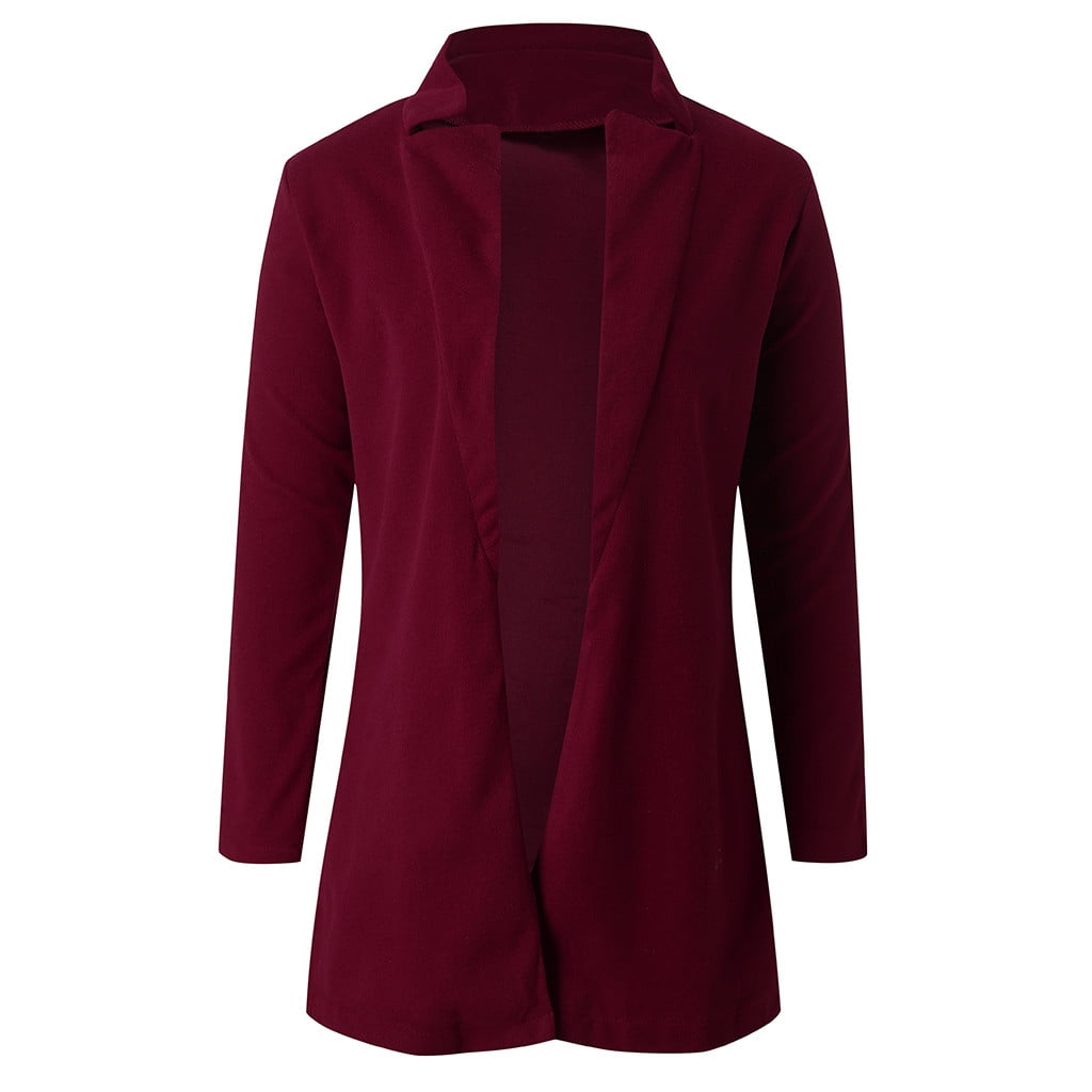 Womens Coats And Jackets Clearance Womens Artificial Wool
