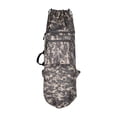 thumbnail image 2 of Skateboard Backpack Bag with Handle Carrier Skateboard Case Skiboard Handbag gray 84cmx32cm, 2 of 8