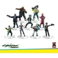 thumbnail image 4 of Cyberpunk Edgerunners: Combat Zone Board Game, 4 of 7