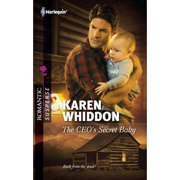 Pre-Owned The CEO's Secret Baby (Unknown) 0373277326 9780373277322