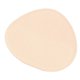 thumbnail image 4 of Artificial Symmetrical Breast Triangular Mastectomy Prosthesis Concave Bra Pads Push Up Bra Inserts Xxl For 90 Bra, 4 of 5