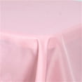 thumbnail image 2 of Efavormart 54" Seamless Polyester Square Tablecloth for Kitchen Dining Catering Wedding Birthday Party Decorations Events, 2 of 3