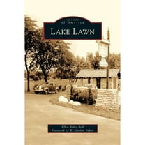Lake Lawn (Hardcover)