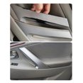 thumbnail image 3 of Car Accessories for 2006-2011 Trim Cover Car Handle Inner Door Panel Parts Car Auto Decoration, 3 of 5