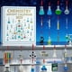 thumbnail image 3 of Calendario de Adviento de Química 2025 | Caja de regalo 24 Días de Experimentos para Navidad | Set sorpresa de cuenta atrás científica | Vasos de precipitados, ADN, Decoración de microscopio | Kit, 3 of 3