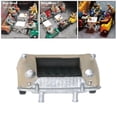 thumbnail image 4 of Esquirla 1:64 Miniature Scene Sofa Model Realistic Figures Street Bar Restaurant Layout Beige, 4 of 8