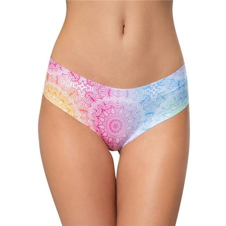 

Mememe MH-13 Mandala Happiness Slip - Large