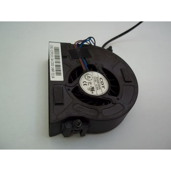 Dell Latitude 14 Rugged Extreme 7204 COOLING FAN 9777H