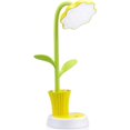 thumbnail image 2 of Desk Lamp For Children Led Eye Protection Desk Lamp Dimmable Bedside Lamp With Touch Sensor (yellow), 2 of 5