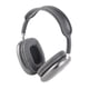 thumbnail image 1 of Auriculares inalámbricos Bluetooth con doble auricular estéreo retráctiles y cómodos auriculares inalámbricos negros, 1 of 12