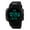 Black, variant on Christmas Fashion Men's LED Camping Out Digital Quartz Military Sport Date Watch