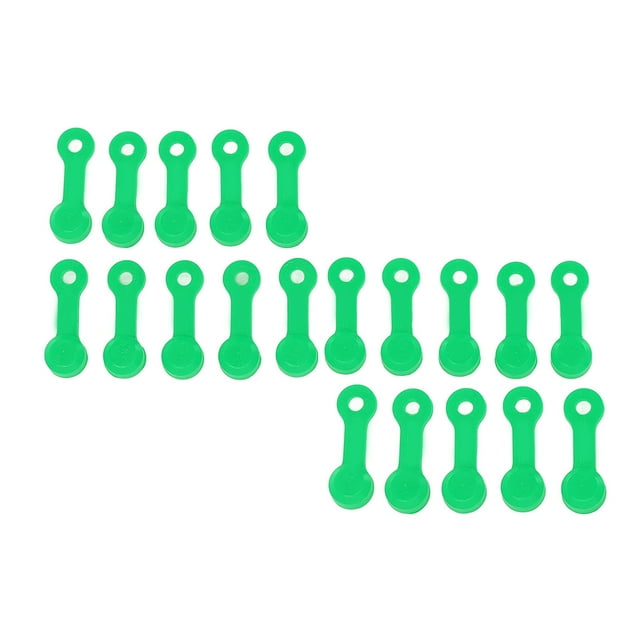 20Pcs Zerk Fitting Cap, Brake Bleeder Cap Grease Fitting Brake Bleeder Screw Cover Dustproof Cover for Car Motorcycle