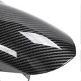 thumbnail image 3 of Carbon Fiber Motorcycle Front Fender Splash Guard Mudguard For S1000RR S1000R 2009-2018, 3 of 4