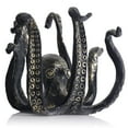thumbnail image 1 of Nuevo producto Escultura de pulpo Pulpo Decoración de resina para el hogar Sala de estar Jardín Paisaje Océano Belleza Decoración Chen, 1 of 5