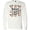 AA-White, variant on Inktastic Welcome to the Herd with Cute Black and White Holstein Cows Long Sleeve T-Shirt