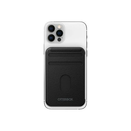 OtterBox - Detachable Wallet for MagSafe - Shadow