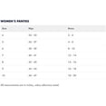 thumbnail image 4 of Fruit of the Loom Fit for Me Cotton Briefs, 7 Pack, Assorted (Women's), 4 of 4