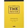 thumbnail image 1 of Muse PD-6455 B5 New TMK Poster Pad, 7.1 oz (207 g), B5, 1 of 4
